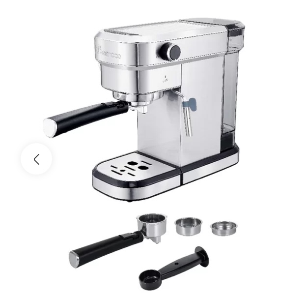 اسپرسو ساز برناکو مدل Bcm2040